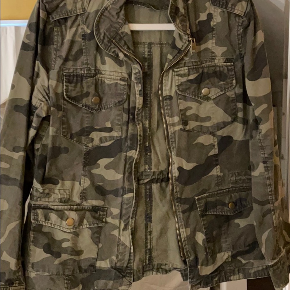 Jacket